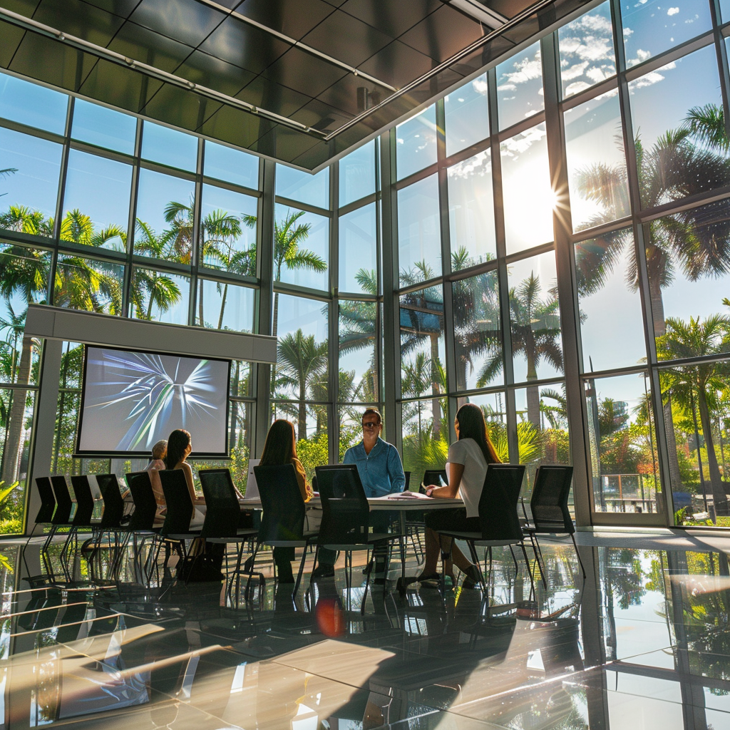 Coaching Empresarial en Almeria